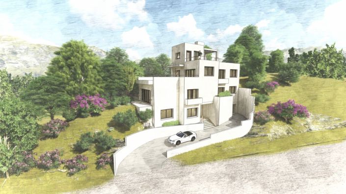 Image No.20-Plot for sale