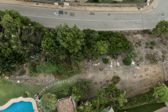 Image No.5-Plot for sale