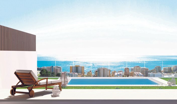 Image No.2-3 Bed Villa for sale