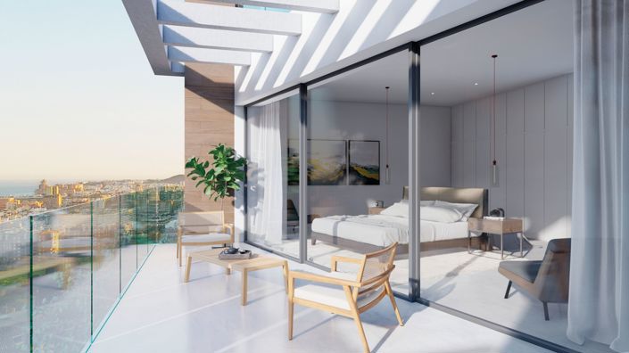 Image No.10-3 Bed Villa for sale