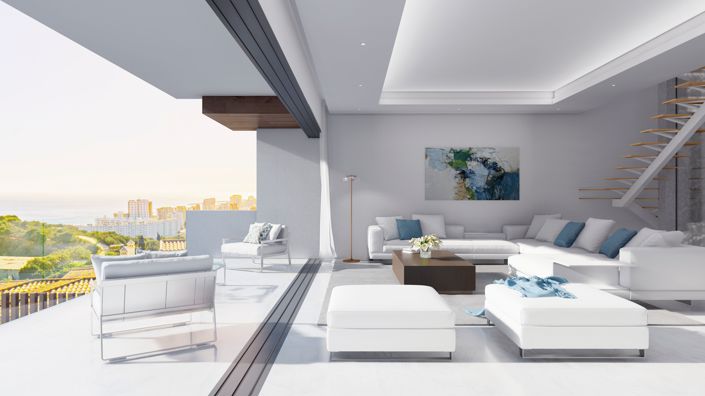 Image No.5-3 Bed Villa for sale