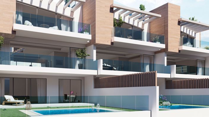 Image No.12-4 Bed Villa for sale