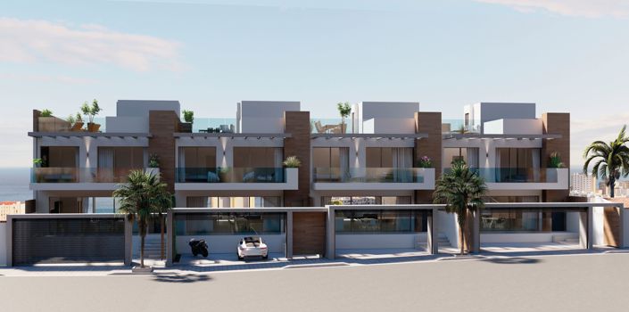 Image No.15-4 Bed Villa for sale