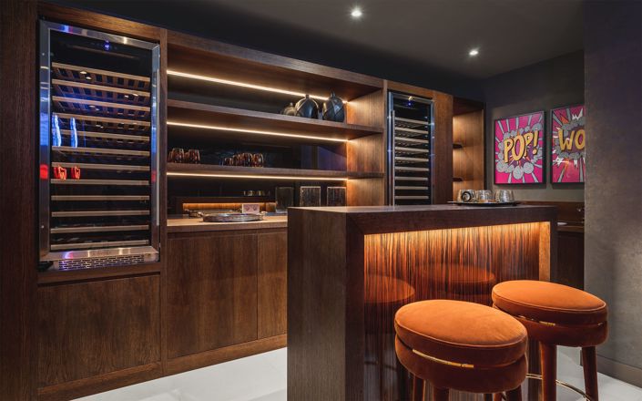 Image No.14-5 Bed Villa for sale