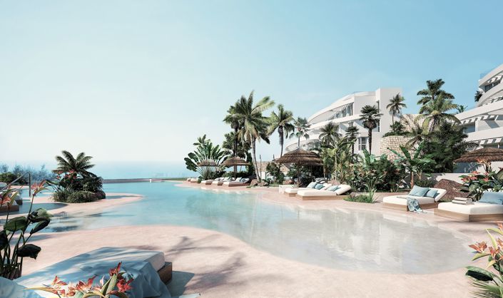 Image No.10-3 Bed Penthouse for sale