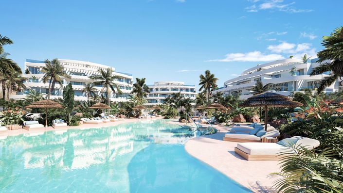 Image No.11-3 Bed Penthouse for sale