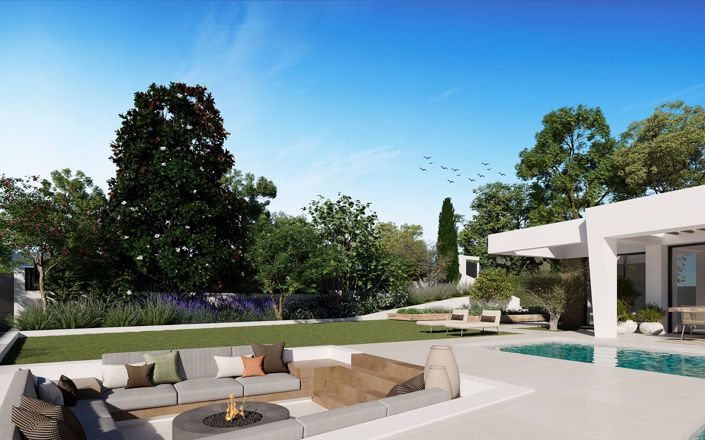 Image No.4-4 Bed Villa for sale