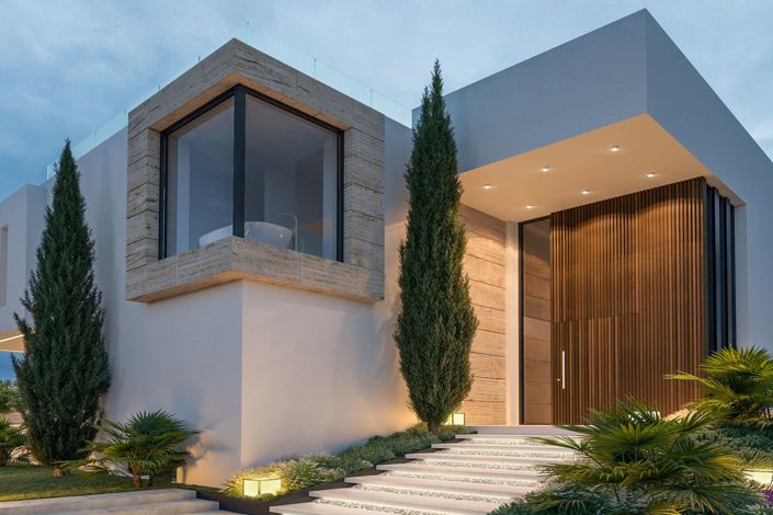 Image No.8-5 Bed Villa for sale