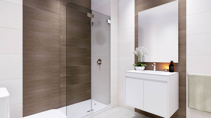 Image No.4-Appartement de 2 chambres à vendre à Manilva