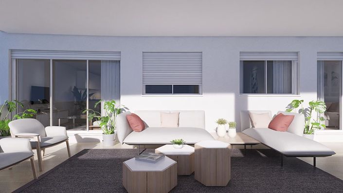 Image No.6-Appartement de 2 chambres à vendre à Manilva