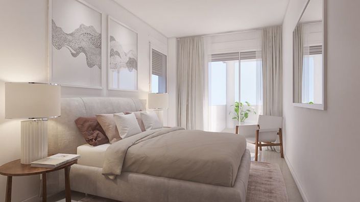 Image No.7-Appartement de 2 chambres à vendre à Manilva