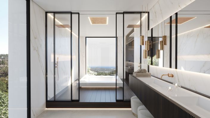 Image No.11-4 Bed Villa for sale