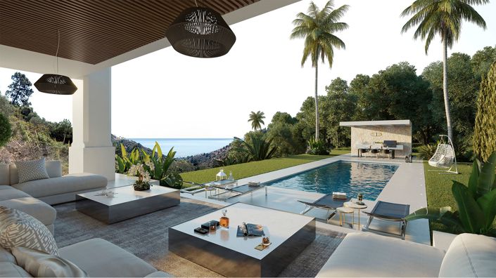 Image No.4-4 Bed Villa for sale