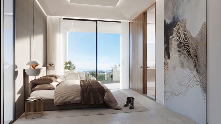 Image No.5-4 Bed Villa for sale