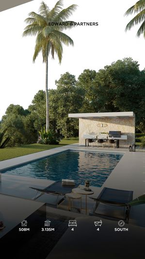 Image No.7-4 Bed Villa for sale