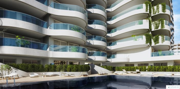 Image No.5-2 Bed Apartment for sale