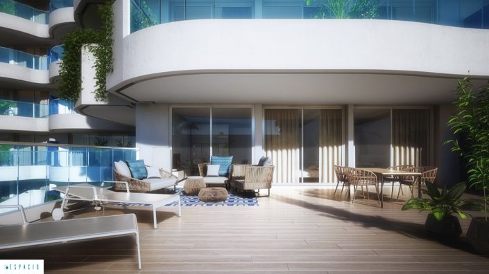 Image No.6-2 Bed Apartment for sale