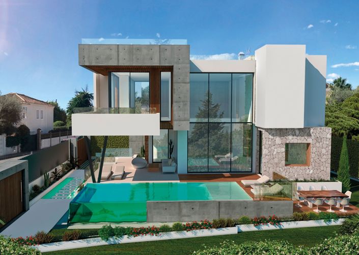 Image No.11-4 Bed Villa for sale