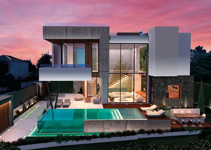 Image No.14-4 Bed Villa for sale