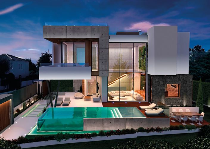 Image No.15-4 Bed Villa for sale