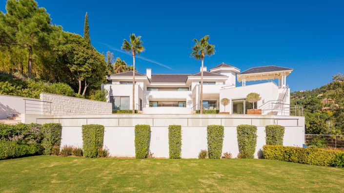 Image No.20-6 Bed Villa for sale