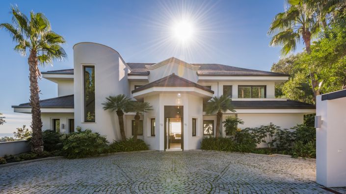 Image No.26-6 Bed Villa for sale