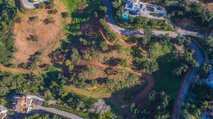 Image No.4-Plot for sale