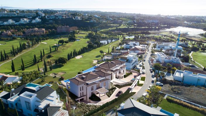 Image No.15-5 Bed Villa for sale