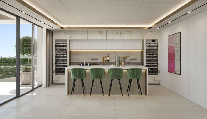 Image No.4-5 Bed Villa for sale