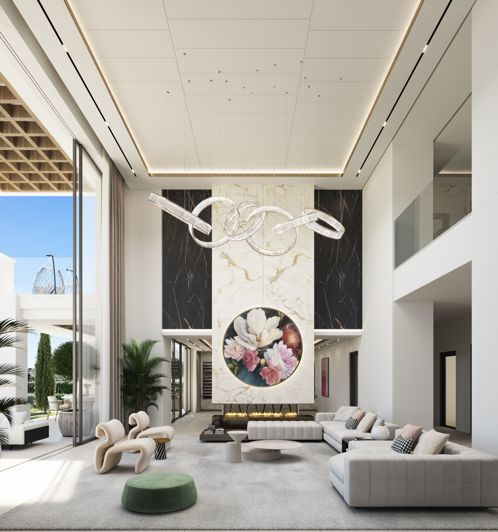 Image No.6-5 Bed Villa for sale