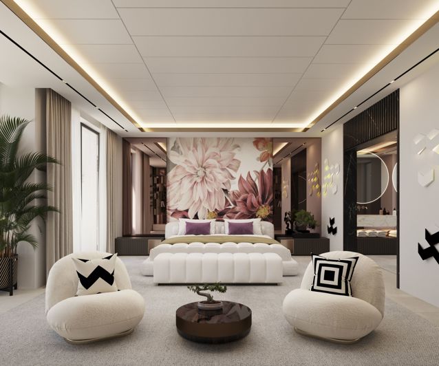 Image No.7-5 Bed Villa for sale