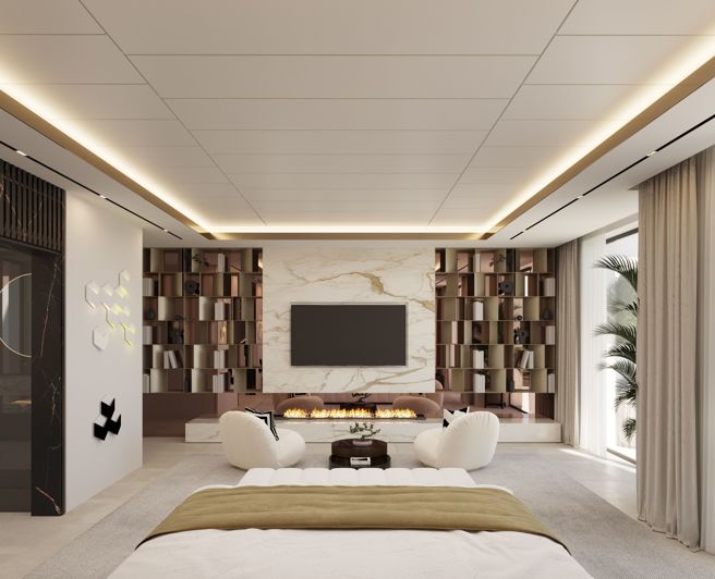 Image No.8-5 Bed Villa for sale