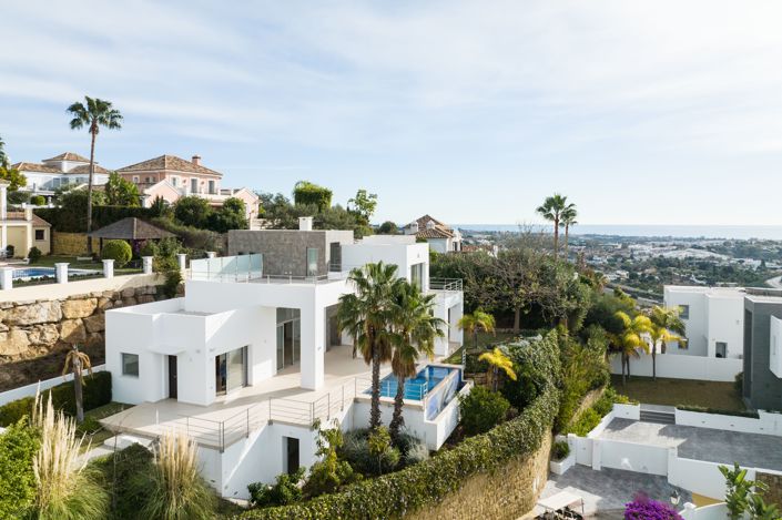 Image No.5-4 Bed Villa for sale