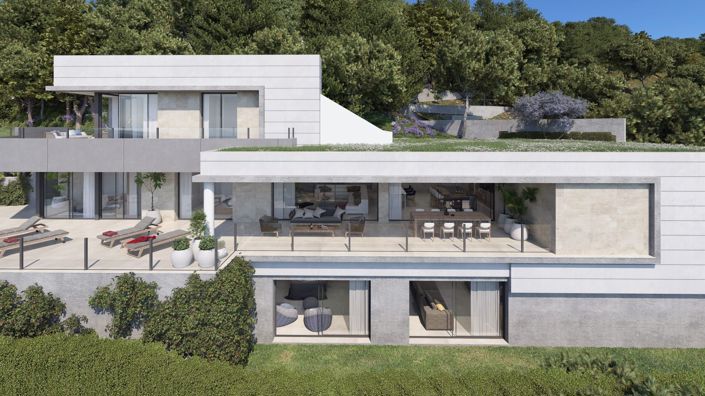 Image No.14-5 Bed House for sale