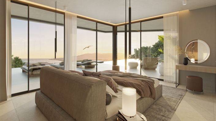 Image No.4-5 Bed House for sale