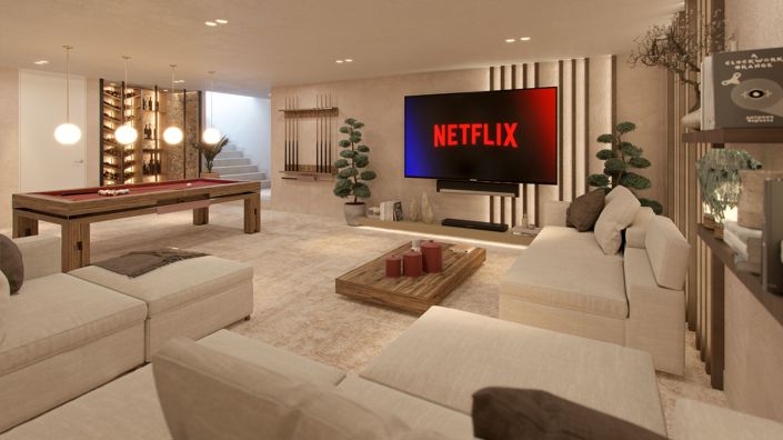 Image No.8-5 Bed House for sale