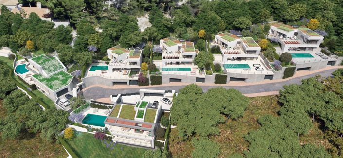 Image No.8-5 Bed House for sale