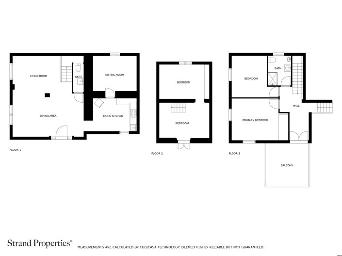 Image No.3-3 Bed House for sale