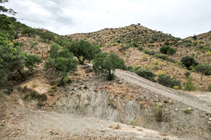 Image No.26-Plot for sale