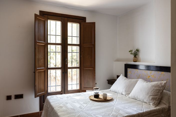 Image No.17-Finca de 5 chambres à vendre à Casares