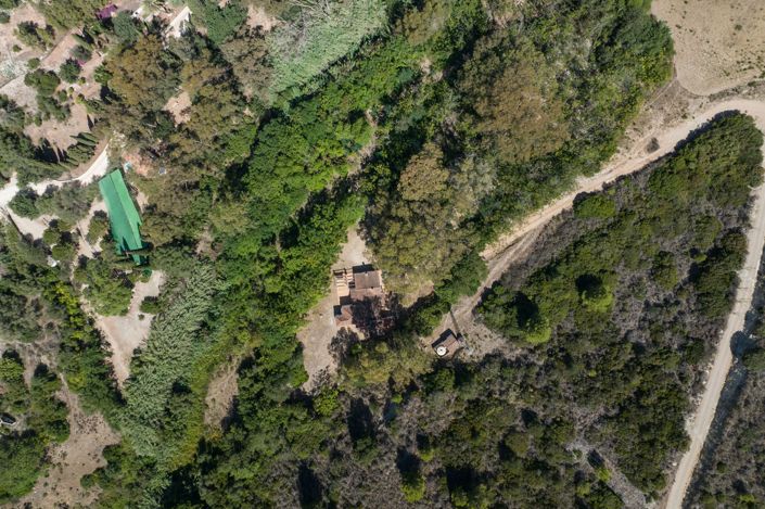 Image No.27-Finca de 5 chambres à vendre à Casares