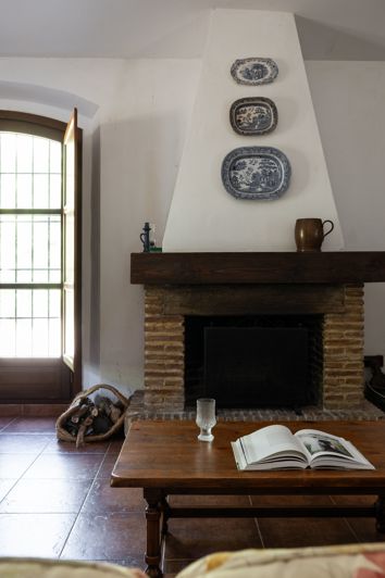 Image No.6-Finca de 5 chambres à vendre à Casares