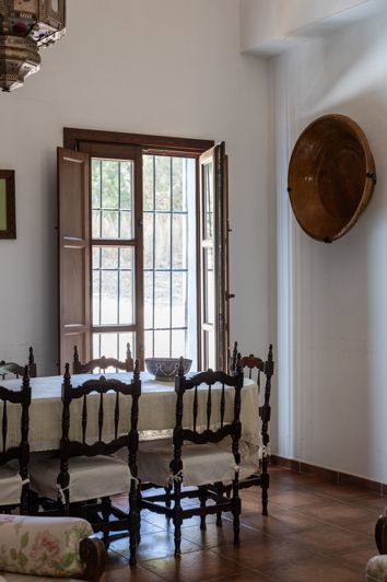 Image No.7-Finca de 5 chambres à vendre à Casares