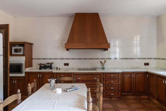 Image No.11-Finca de 5 chambres à vendre à Casares