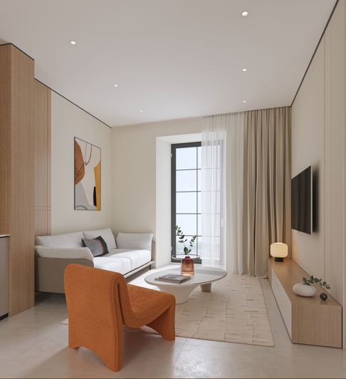 Image No.4-2 Bed Apartment for sale