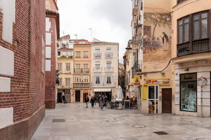 Image No.10-1 Bed Apartment for sale