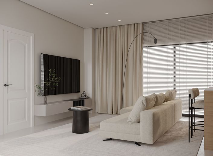 Image No.4-1 Bed Apartment for sale