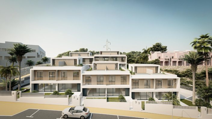 Image No.3-4 Bed Villa for sale