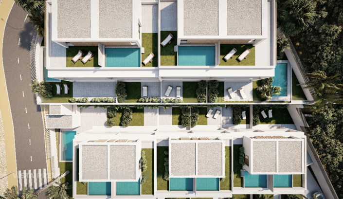 Image No.4-4 Bed Villa for sale