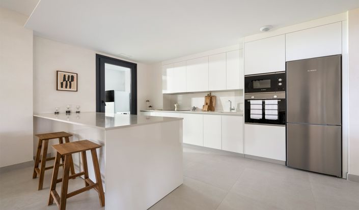 Image No.15-3 Bed Penthouse for sale